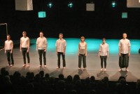Alexander Salvesen, KVG Dance Company, Hohka, Sivuun Nostettuja Tarinoita